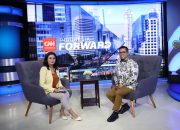 Tarik Investasi, Gubernur Banten Andra Soni Tingkatkan Pembangunan Infrastruktur dan Kualitas SDM