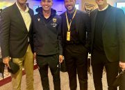 Terbaru! Tim Pelatih Update Aksi Skuad Timnas di Liga Eropa. Emil Audero Dipantau Khusus!