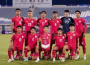 Timnas U-17 Raih Kemenangan Kedua. Erick Thohir: Luar Biasa! Fokus Raih Hasil Terbaik di Piala Asia
