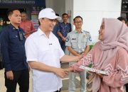 Tingkatkan Pelayanan, Wagub Banten A Dimyati Natakusumah Buka Pengaduan Lewat Medsos