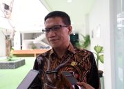 Tinjau Tes CAT Penerimaan Pegawai RSUD Labuan dan RSUD Cilograng, Pj Sekda Provinsi Banten Nana Supiana Tegaskan Visi Tidak Korupsi