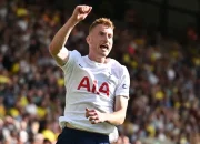 Tottenham Hotspur Tegas, Dejan Kulusevski Tidak Dijual!