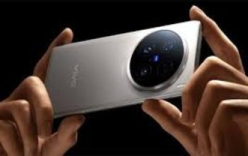 Vivo X200 Ultra Resmi Meluncur, Siap Jadi ‘Pembunuh iPhone 16’