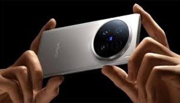 Vivo X200 Ultra Resmi Meluncur, Siap Jadi ‘Pembunuh iPhone 16’