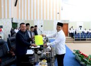 Wabup Sergai Tegaskan Komitmen Transparansi dan Pembangunan Berkelanjutan
