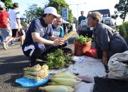 Wagub Banten A Dimyati Ajak Masyarakat Jaga Kesehatan dan Produktif