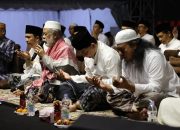 Wagub Banten A Dimyati Natakusumah: Shalawat Arahkan Diri Berperilaku Positif