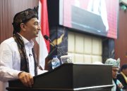 Wagub Banten A Dimyati Natakusumah: Selamat HUT ke-151 Tahun Kabupaten Pandeglang