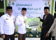 Wagub Banten A Dimyati Natakusumah: MUI Mitra Strategis Pemprov Banten