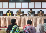 Wali Kota Tanjungbalai Buka Pelatihan Digital Entrepreneurship Academy dan Thematic Academy