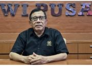 Wina Armada Ngawur Lagi, Hendry Ch Bangun Masih Ketua Umum PWI Pusat
