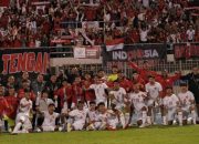 Timnas U17 Taklukkan Korsel di Piala Asia. Erick Thohir: Ini Hasil kerja Keras Tim