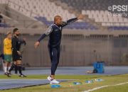 Reaksi Bangga Coach Nova: Terima Kasih PSSI Terus Jaga Program Junior