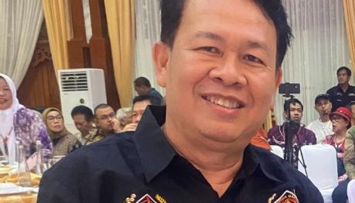 Alternatif Saluran Komunikasi Presiden di Era Digital: Membuka Jalan Menuju Kepemimpinan yang Terhubung