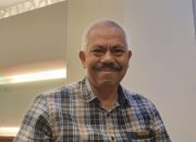 Dirut Radar Banten Grup Laporkan Ahmad Fauzi Chan ke Polda Banten
