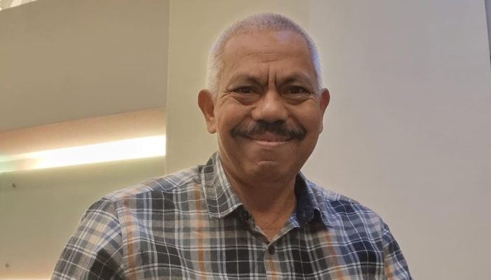 Dirut Radar Banten Grup Laporkan Ahmad Fauzi Chan ke Polda Banten