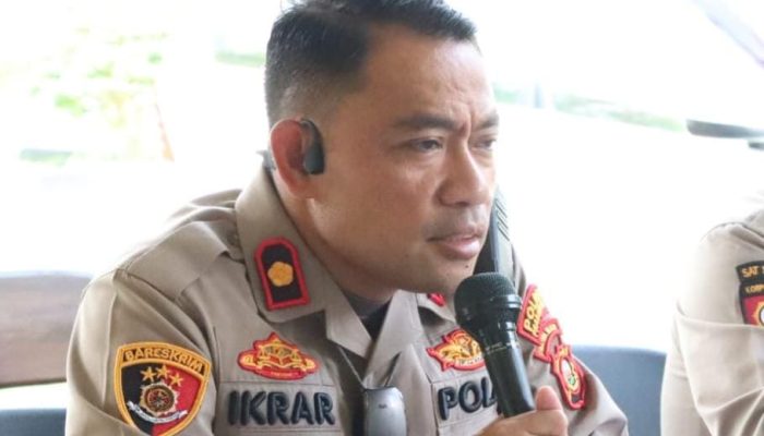 Dugaan Pencemaran Nama Baik Dirut Radar Banten Grup, Ican Mangkir dari Panggilan Polisi