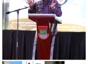 Bupati dan Wakil Bupati Tangerang Luncurkan Layanan Administrasi Kependudukan di Kecamatan
