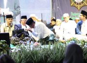 Gubernur Banten Andra Soni Ajak dzurriyat Kesultanan Banten Berkolaborasi Membangun Provinsi Banten