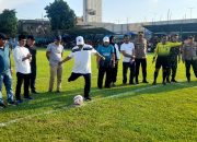 Pakujaya Cup X 2025 Resmi Bergulir, Juara Bertahan HBB Boy Menang Setengah Lusin Gol