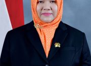 Erna Yuliawati Menjadi Ketua Pansus Pengarusutamaan Gender : Segera Dibuat Perda