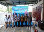 Yanti Agustini Pimpin Balai POM di Tanjungbalai