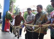 Peresmian Kantor Pusat Perumda Tirta Benteng: Komitmen Tingkatkan Pelayanan Air Bersih di Kota Tangerang