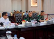 Pj Sekda Provinsi Banten Nana Supiana: Pemprov Banten Siap Sukseskan Latsitardanus XLV