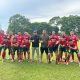 BRILIANT & Friends Kalahkan Inalum FC 4-2 di Laga Persahabatan