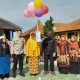 Bhabinkamtibmas Kawal Kegiatan Gelar Karya P5 SDN 2 Gegempalan, Wujud Pelayanan Aman dan Edukatif untuk Generasi Muda