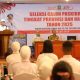 Buka Seleksi Paskibraka 2025, Wagub Banten: Tidak Ada Titipan