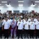 Buka Wawasan Mahasiswa UNRI terkait Narkoba, Kepala BNN RI Sampaikan Kuliah Umum