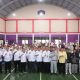 Bupati Maesyal Buka Sosialisasi Opsen PKB dan BBNKB