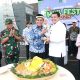Bupati Tangerang Hadiri Peringatan HUT Ke-18 Kecamatan Mekar Baru
