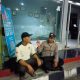 Cegah Premanisme Di Kota Banjar Sat Binmas Polres Banjar Jabar melaksanakan kegiatan Penyuluhan Kepada Anggota Satpam SPBU