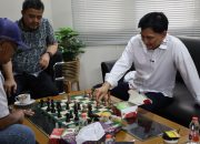 Dampak Positif Olahraga Catur dalam Membentuk Karakter Anak