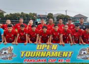 Diwarnai Ricuh Antar Pemain, BBP Maju ke 16 Besar Usai Singkirkan HW FC
