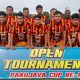 Gol IKM Dipenghujung Laga Buyarkan PBC ke 32 Besar Pakujaya Cup