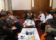 Gubernur Banten Andra Soni : Program Sarjana Penggerak Desa untuk untuk Tingkatkan SDM Perdesaan
