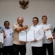 Gubernur Banten Andra Soni: Provinsi Banten Dukung Percepatan Pembangunan SPPG