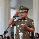 Gubernur Banten Andra Soni: Damkar, Satpol PP, dan Linmas sebagai Garda Terdepan dalam Linmas