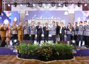 Gubernur Banten Andra Soni Ajak Pengusaha Muda Turut Wujudkan Pertumbuhan Ekonomi