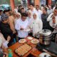 Gubernur Banten Andra Soni Buka Program Banten Makmur melalui Sektor Kelautan dan Perikanan