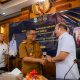 Gubernur Banten Andra Soni Buka Rapat Tim PORA