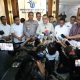 Gubernur Banten Andra Soni Rapat Fasilitasi Penyelesaian Permasalahan Investasi PT Chandra Asri Alkali