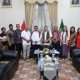 Gubernur Banten Andra Soni Terima Kunjungan Karo Banten Bersatu