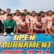 Gulung Eks PJS 3-0, Sugriwa Ogah Patok Target Juara di Pakujaya Cup X