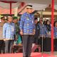 H Maesyal Rasyied Pimpin Upacara Harkitnas