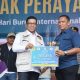 Hadiri May Day, Gubernur Banten: Buruh Tulang Punggung Perekonomian