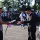 Hari Otonomi Daerah ke-29 dan Hardiknas 2025 Kabupaten Ciamis Gelar Upacara Meriah Dan Hidmat